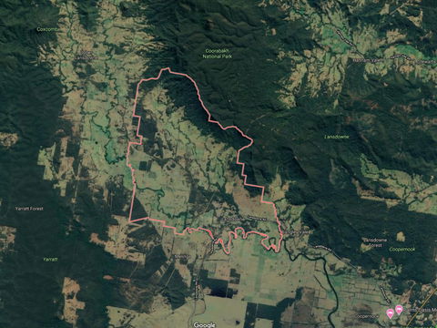 Lansdowne - Accommodation QLD 0