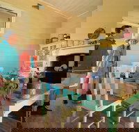 Lighthouse Keeper's Cottage Museum - Accommodation QLD