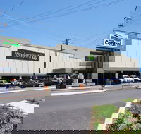 Lismore Central Shopping Centre - Accommodation QLD