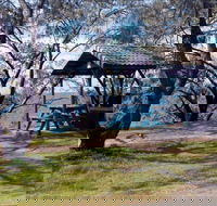 Little Bay picnic area - Accommodation QLD