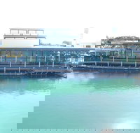 Mandurah Performing Arts Centre - Accommodation QLD