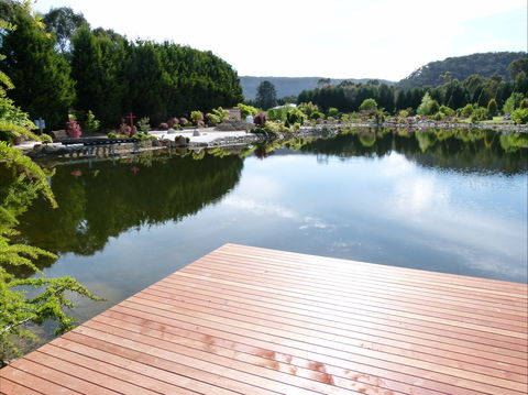 Maple Spring Nursery And Gory’u Japanese Gardens - Accommodation QLD 1