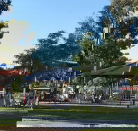 Market Square Recreation Area - Accommodation QLD