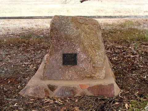 May Gibbs Tree - Accommodation QLD 0