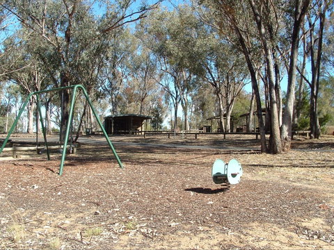 McIlveen Park Lookout - Accommodation QLD 2