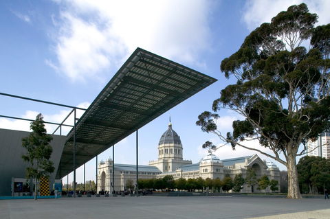 Melbourne Museum - Accommodation QLD 0