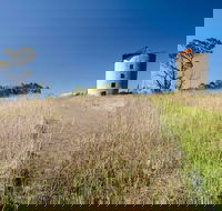 Migrant Heritage Walk - Accommodation QLD