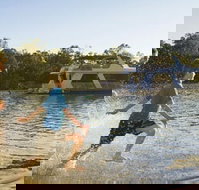 Mildura - Accommodation QLD