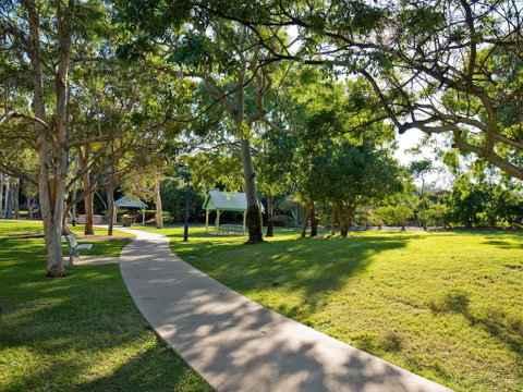 Millennium Esplanade And Tannum Sands Beach - Accommodation QLD 0