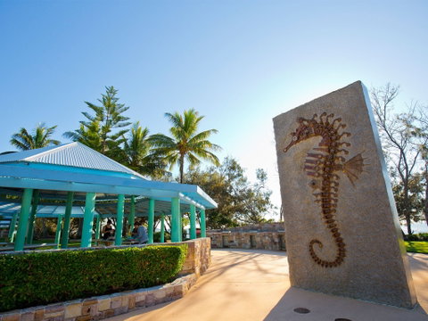Millennium Esplanade And Tannum Sands Beach - Accommodation QLD 1
