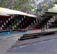 Minjungbal Aboriginal Cultural Centre - Accommodation QLD