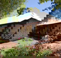 Morby Cottage - Accommodation QLD