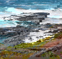 Mornington Peninsula National Park - Accommodation QLD