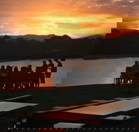 Moruya Waterfront - Accommodation QLD