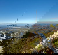 Mount Larcom - Accommodation QLD