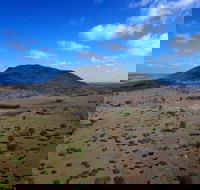 Mount Ramsay and Baralaba Loop - Accommodation QLD