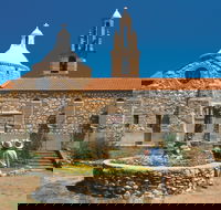 Mullewa - Accommodation QLD