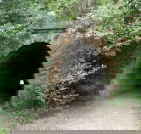 Mushroom Tunnel - Accommodation QLD