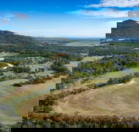 Mutarnee - Accommodation QLD