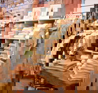 Natural Necessity Surf Shop - Accommodation QLD