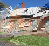 National Trust South Autralia Clare Branch Museum - Accommodation QLD