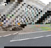 National Film and Sound Archive of Australia - Accommodation QLD