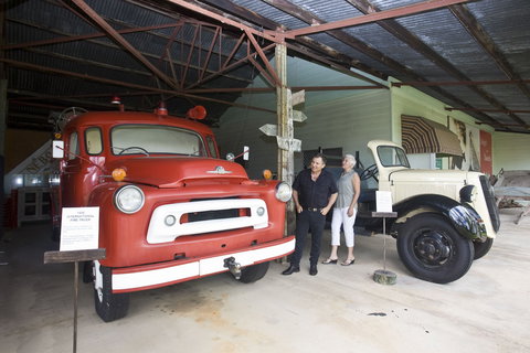 Nebo Museum - Accommodation QLD 0