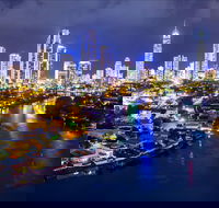 Nerang - Accommodation QLD