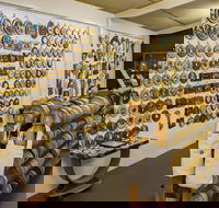 New England Wood Turning Supplies - Accommodation QLD