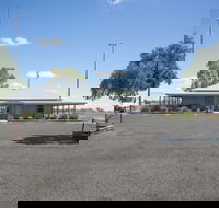 North Bourke Airport - Accommodation QLD