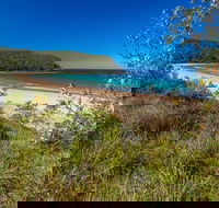 North Durras Beach - Accommodation QLD