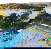 Nowra Aquatic Park - Accommodation QLD
