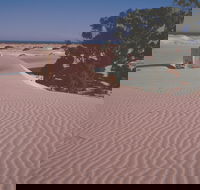 Nullarbor Plain - Accommodation QLD