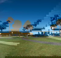 Oak Park - Accommodation QLD