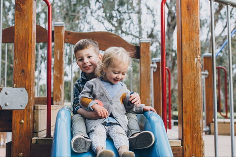 Oddies Creek Adventure Playspace - Accommodation QLD 1