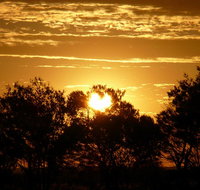 Paroo-Darling National Park - Accommodation QLD