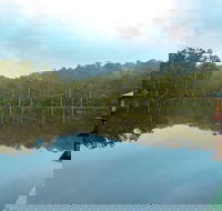Pemberton - Accommodation QLD