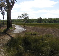 Penola Conservation Park