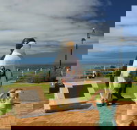 Penguin - Accommodation QLD