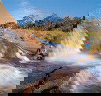 Perth Hills - Accommodation QLD