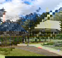 Picton Botanic Gardens - Accommodation QLD