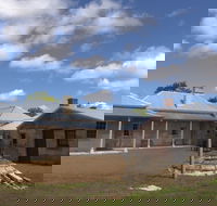Pontville - Accommodation QLD