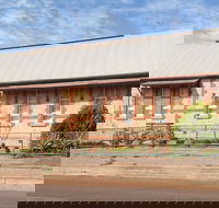 Port Broughton Heritage Centre - Accommodation QLD