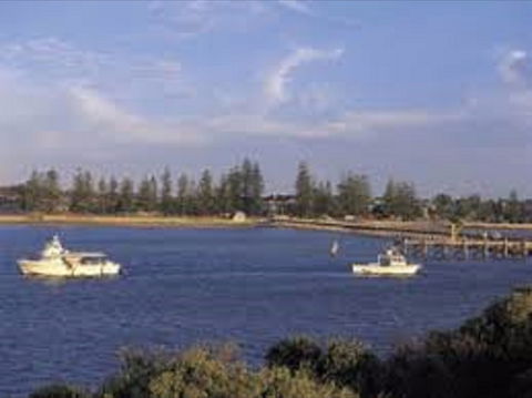 Port Broughton Heritage Centre - Accommodation QLD 1