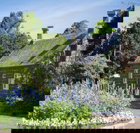 Portland Botanical Gardens - Accommodation QLD