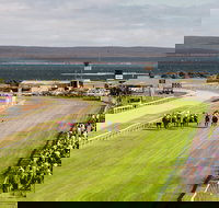 Port Lincoln Racing Club Inc