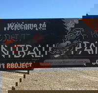 Project Paintball - Accommodation QLD