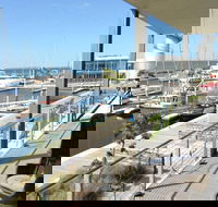 Queenscliff Day Spa - Accommodation QLD