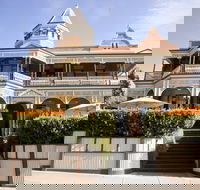 Queenscliff - Accommodation QLD