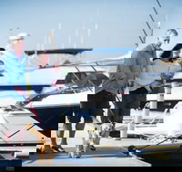 Queenscliff Harbour - Accommodation QLD